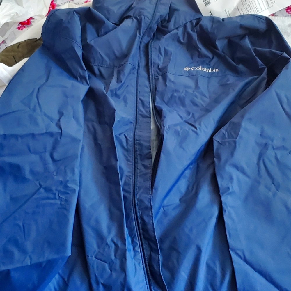 Columbia Men's Jacket